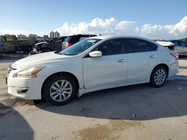 2015 NISSAN ALTIMA — VIN 1N4AL3AP4FN904055
