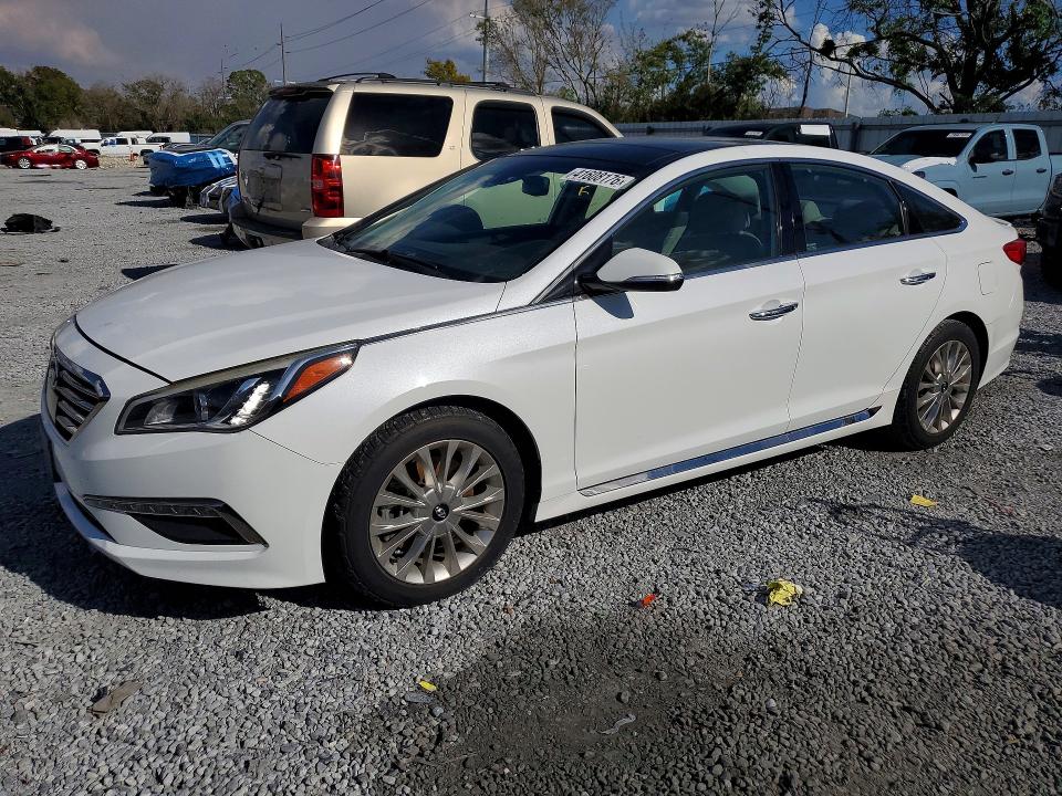 2015 HYUNDAI SONATA — VIN 5NPE34AF3FH089579