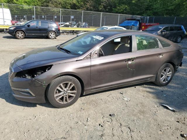 2015 HYUNDAI SONATA — VIN 5NPE24AF1FH023843