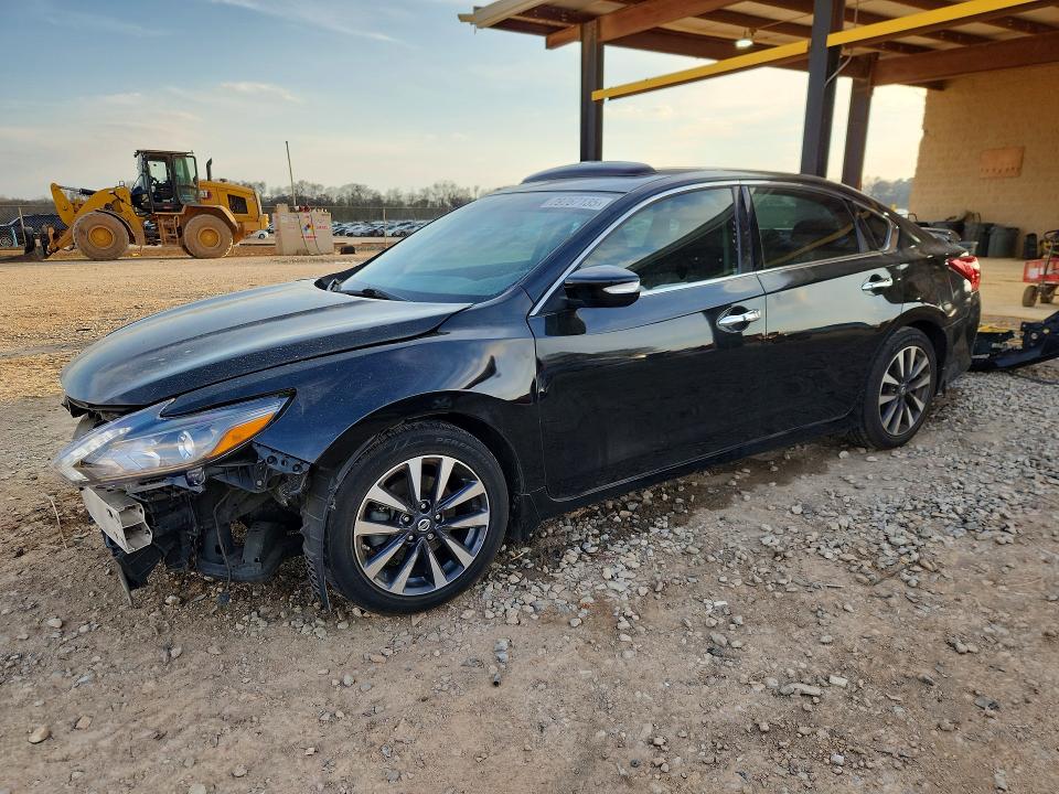 2016 NISSAN ALTIMA — VIN 1N4AL3AP0GC179258