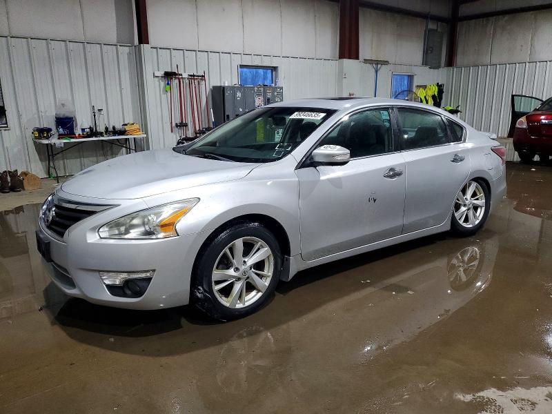 2015 NISSAN ALTIMA — VIN 1N4AL3AP2FC109954