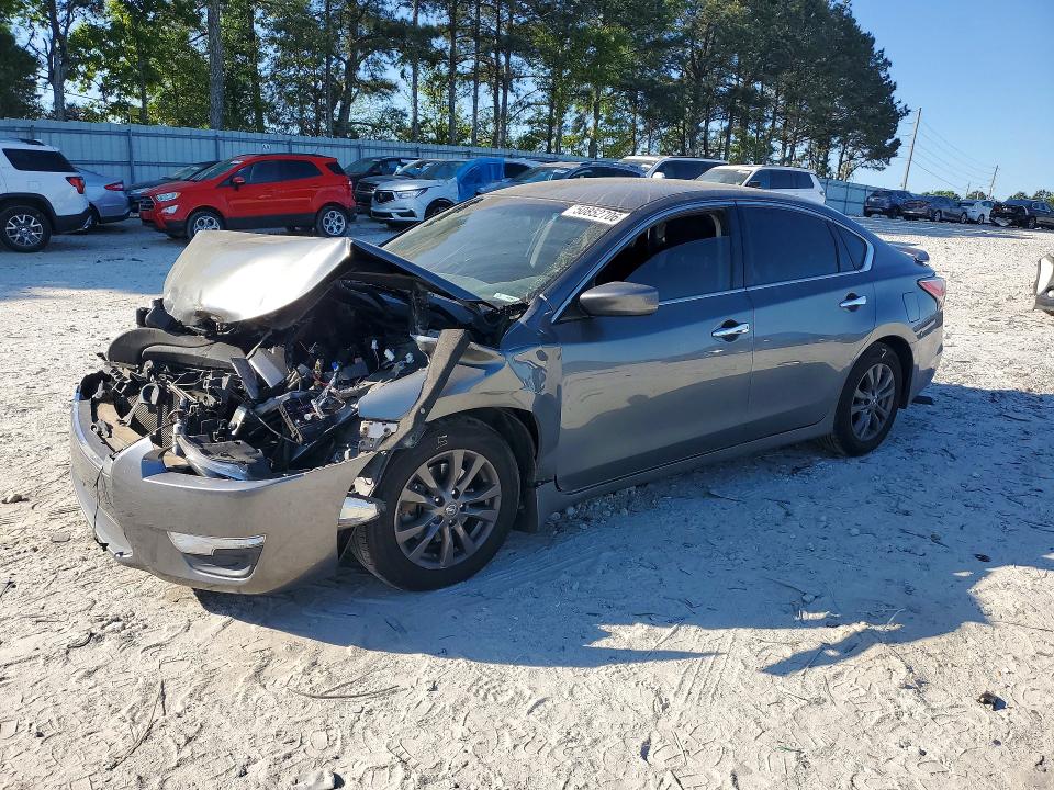 2015 NISSAN ALTIMA — VIN 1N4AL3AP5FN914870