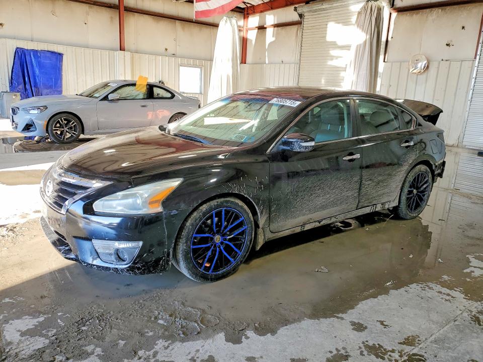 2015 NISSAN ALTIMA — VIN 1N4BL3APXFC297370