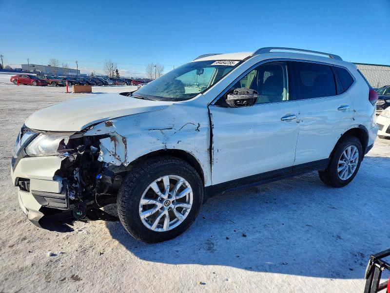 2020 NISSAN ROGUE — VIN 5N1AT2MV9LC804826