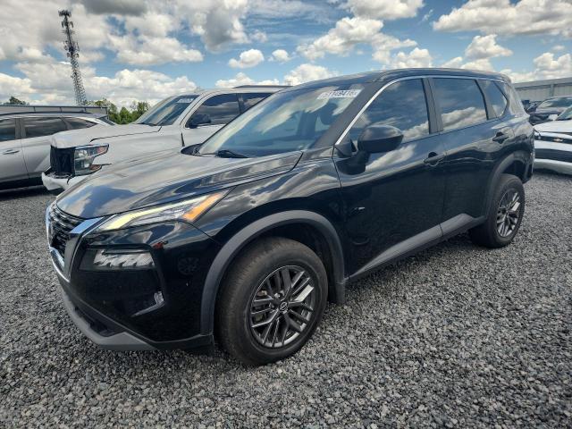 2023 NISSAN ROGUE — VIN 5N1BT3AB4PC929582