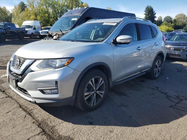 2018 NISSAN ROGUE S — VIN 5N1AT2MV4JC734214