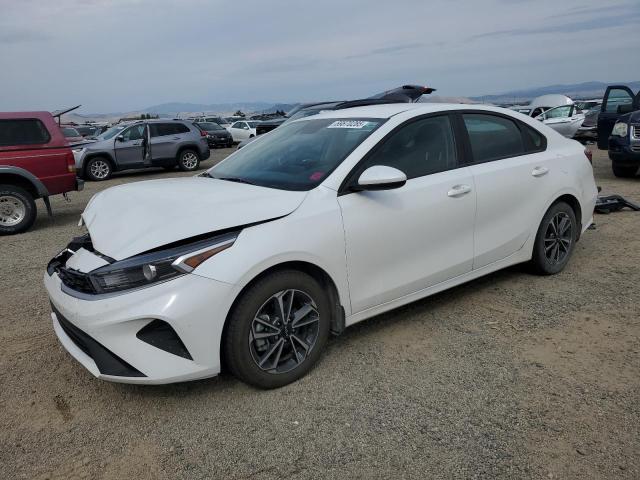 2023 KIA FORTE LX — VIN 3KPF24ADXPE641560