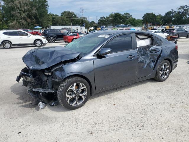 2020 KIA FORTE FE — VIN 3KPF24AD4LE212795