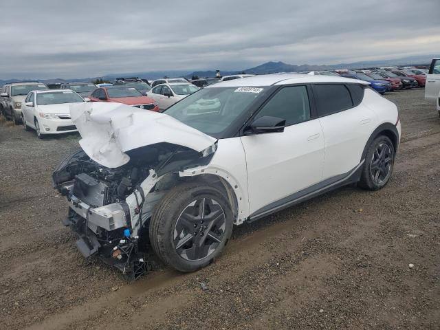 2025 KIA EV6 LIGHT — VIN 5XYC3DJC5SG002571
