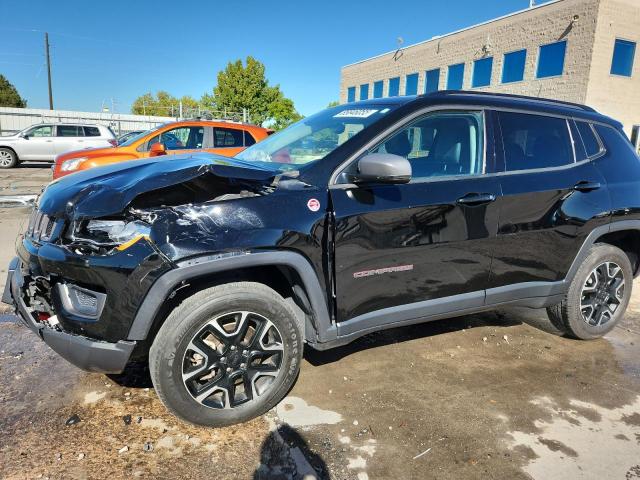 2021 JEEP COMPASS — VIN 3C4NJDDB0MT545422