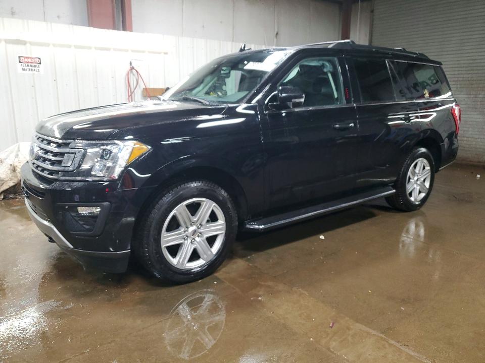 2020 FORD EXPEDITION — VIN 1FMJU1JT2LEA32930