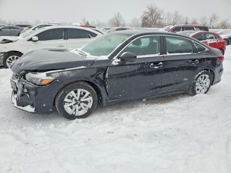2026 HONDA CIVIC — VIN 2HGFE2F25TH100032