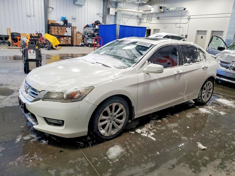 2015 HONDA ACCORD — VIN 1HGCR2F90FA802041