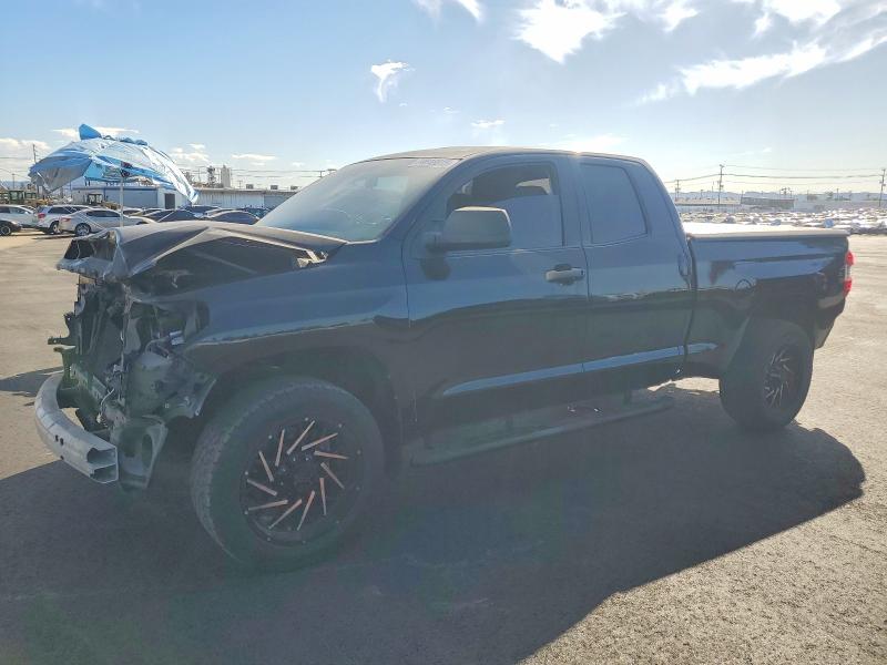 2015 TOYOTA TUNDRA — VIN 5TFRM5F12FX092009