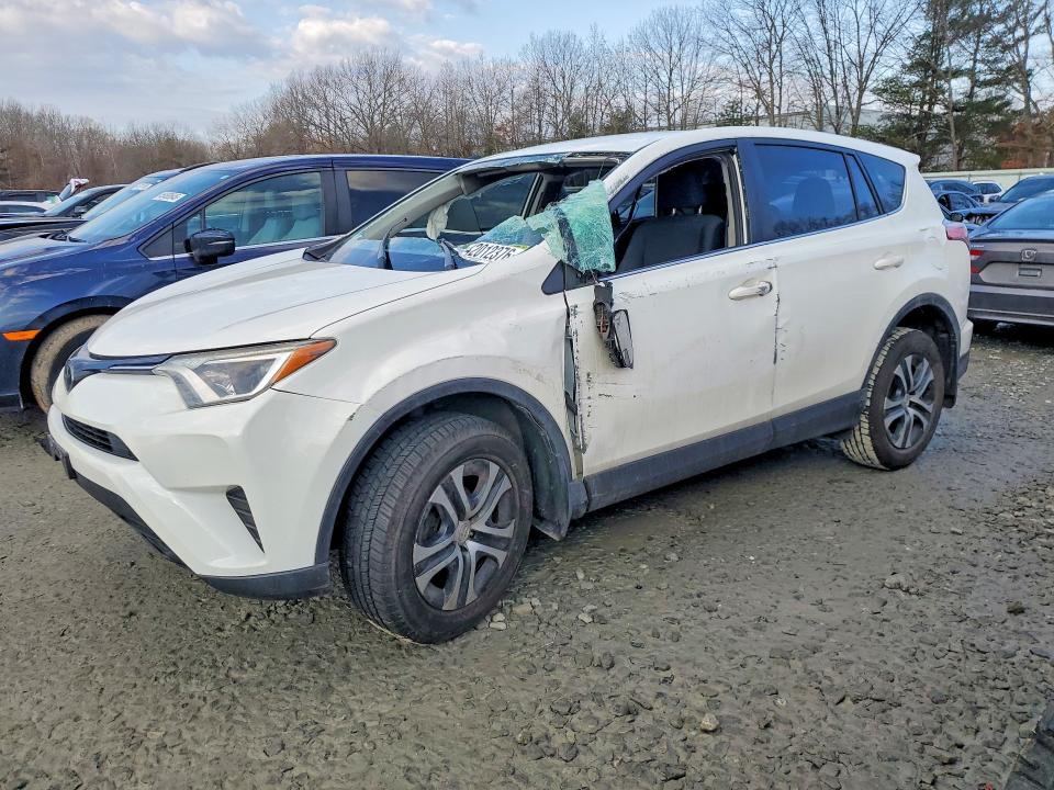 2018 TOYOTA RAV4 — VIN JTMBFREV9JJ228865
