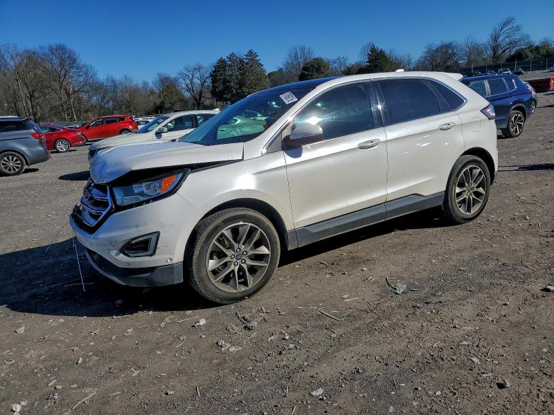 2015 FORD EDGE TITAN — VIN 2FMPK3K87FBB74194
