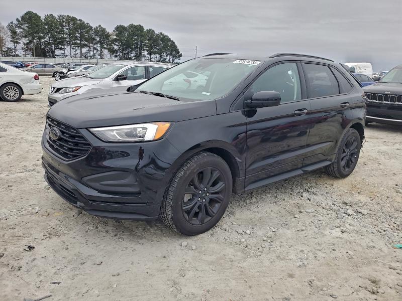 2024 FORD EDGE — VIN 2FMPK4G97RBA28213