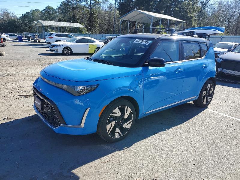 2024 KIA SOUL GT LI — VIN KNDJ53AU5R7220151