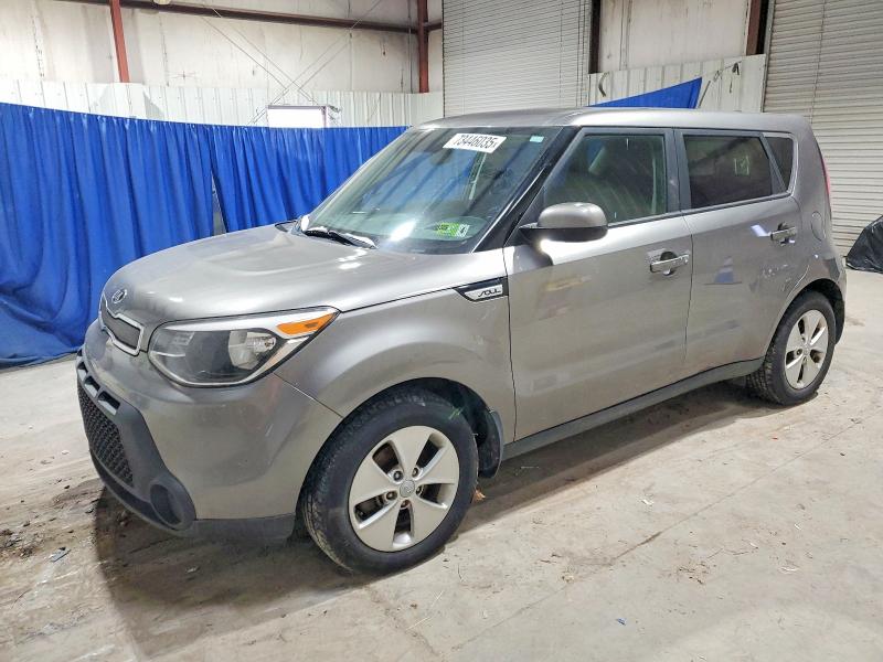 2016 KIA SOUL — VIN KNDJN2A27G7402195