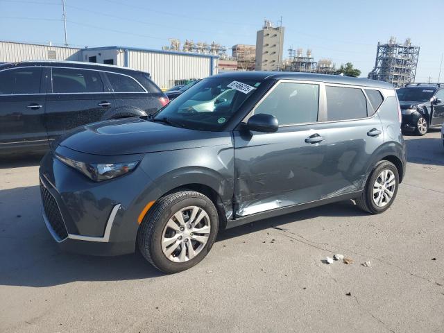 2023 KIA SOUL — VIN KNDJ23AU0P7213291