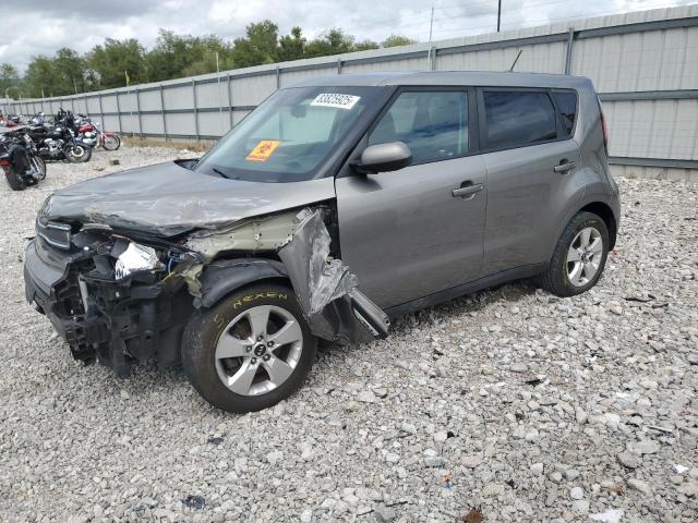 2018 KIA SOUL — VIN KNDJN2A20J7506292