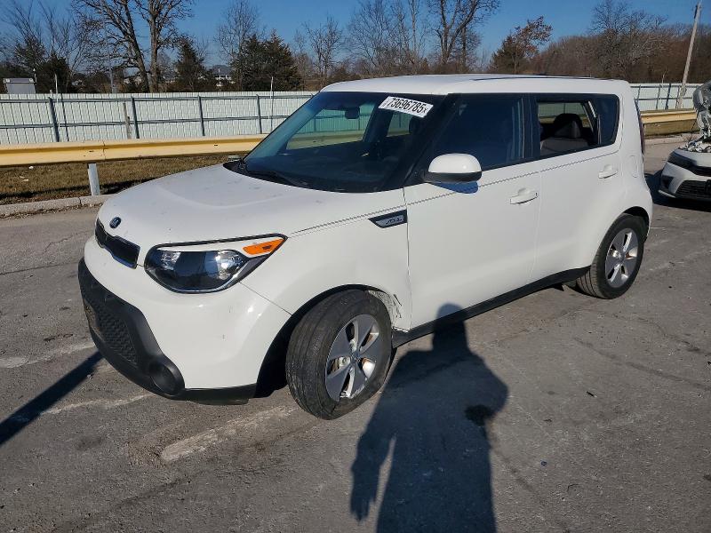 2016 KIA SOUL — VIN KNDJN2A25G7348377