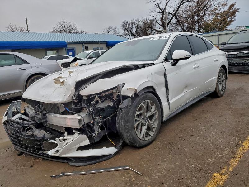 2023 HYUNDAI SONATA — VIN KMHL64JA3PA294164