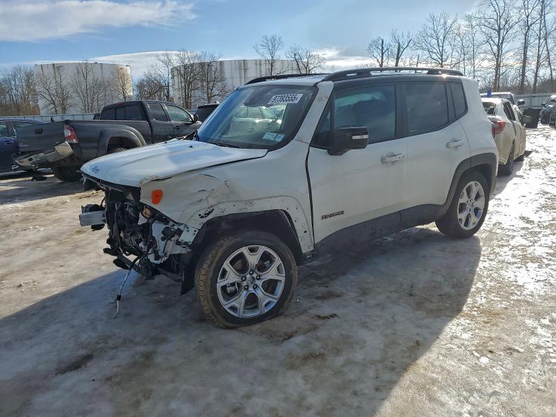 2023 JEEP RENEGADE L — VIN ZACNJDD15PPP38696