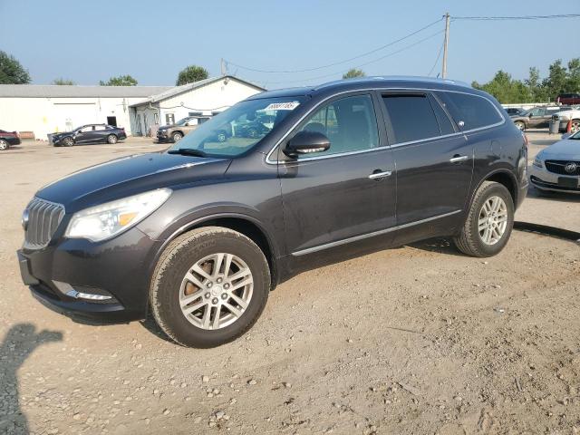 2015 BUICK ENCLAVE — VIN 5GAKRAKD4FJ243478