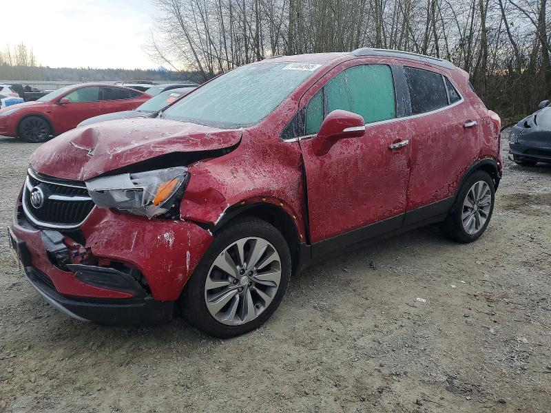2019 BUICK ENCORE — VIN KL4CJASB6KB953103