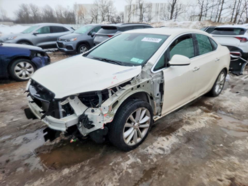 2015 BUICK VERANO — VIN 1G4PS5SK7F4133212