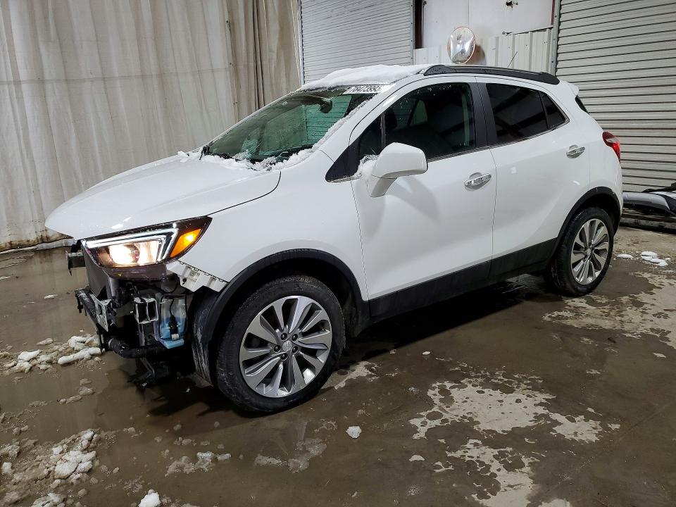 2020 BUICK ENCORE — VIN KL4CJESB9LB034740