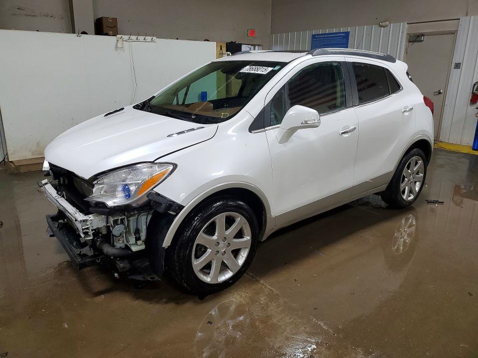 2015 BUICK ENCORE — VIN KL4CJCSB0FB185314