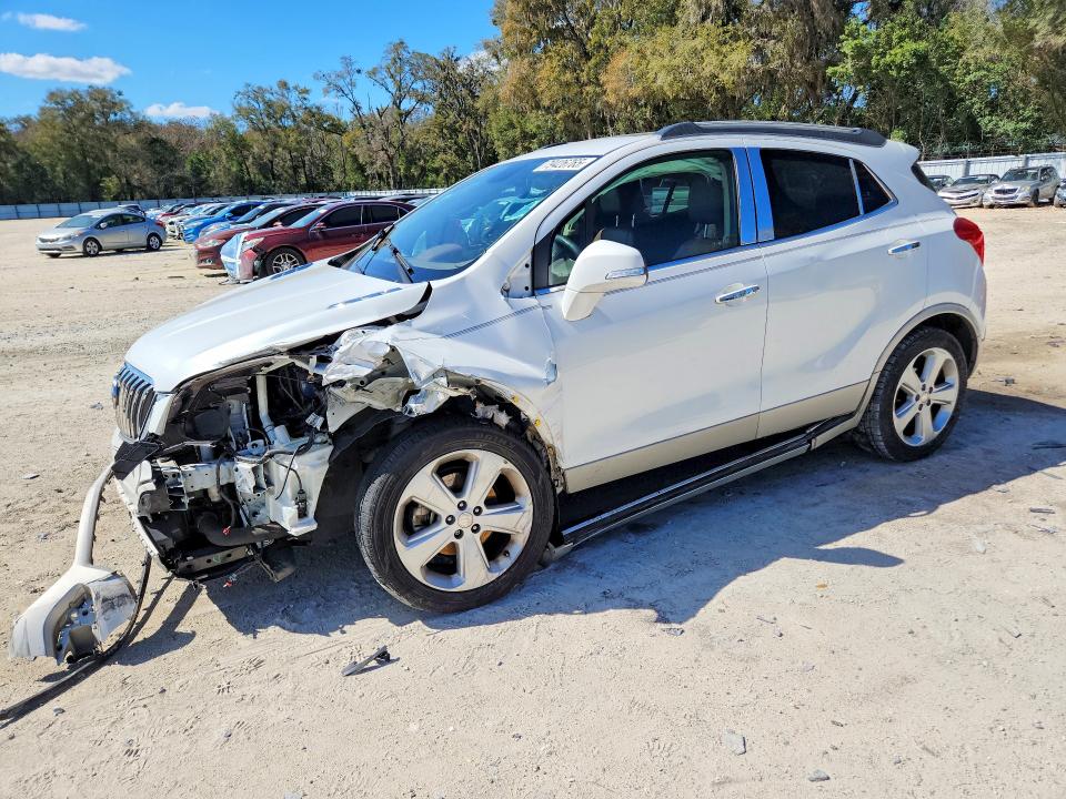2016 BUICK ENCORE — VIN KL4CJCSB1GB583858