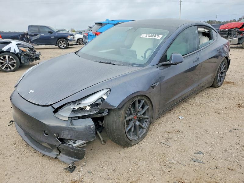 2023 TESLA MODEL 3 — VIN 5YJ3E1EA9PF565526