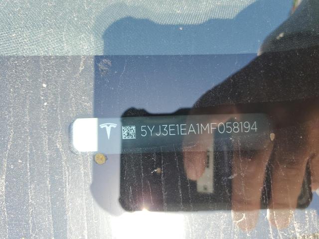 5YJ3E1EA1MF058194