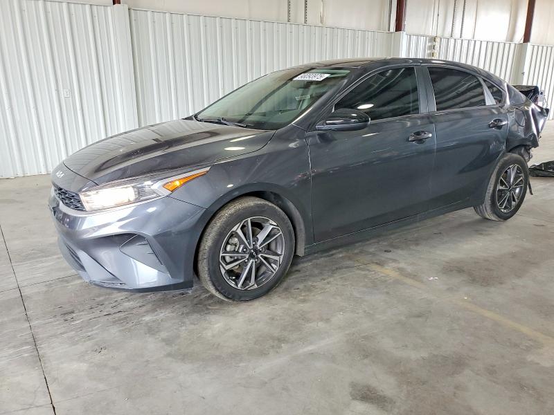 2022 KIA FORTE — VIN 3KPF24AD2NE477962