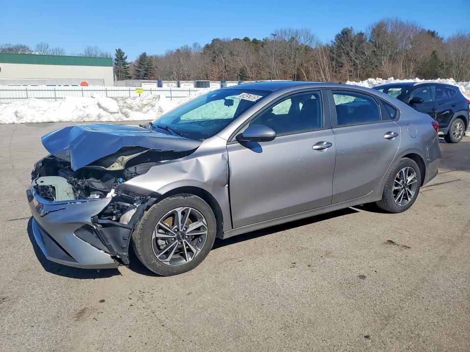 2023 KIA FORTE — VIN 3KPF24AD5PE627405