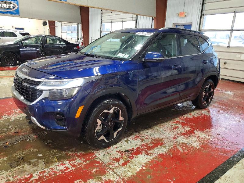 2025 KIA SELTOS EX — VIN KNDERCAA8S7742130