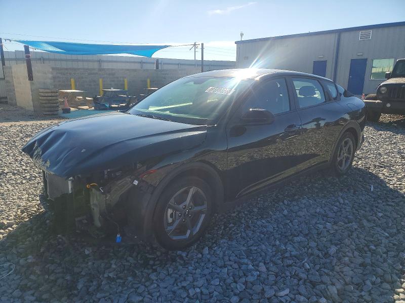 2025 KIA K4 LX — VIN 3KPFT4DE7SE060687