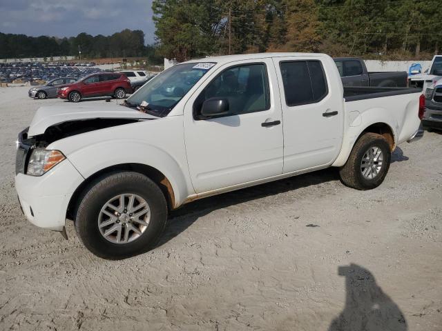 2015 NISSAN FRONTIER — VIN 1N6AD0ER3FN744426