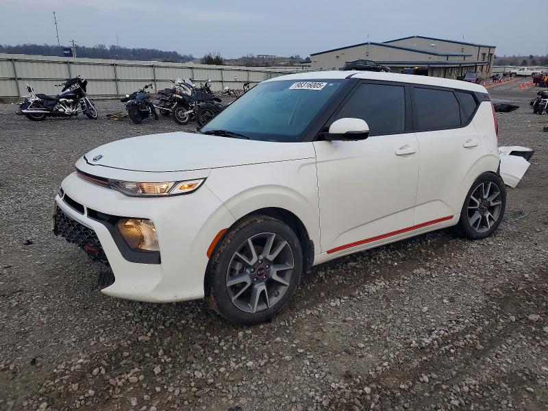 2020 KIA SOUL GT LI — VIN KNDJ63AU8L7728683