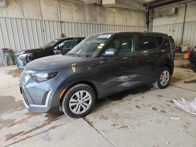 2025 KIA SOUL LX — VIN KNDJ23AUXS7266914