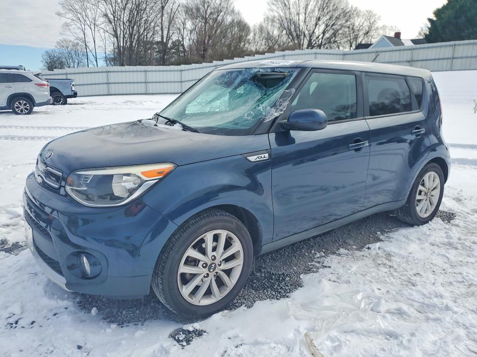 2017 KIA SOUL — VIN KNDJP3A52H7436119