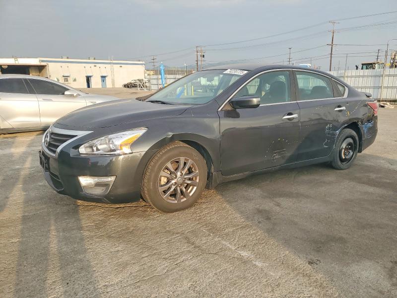 2015 NISSAN ALTIMA — VIN 1N4AL3AP0FC571302