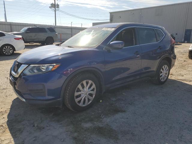 2018 NISSAN ROGUE — VIN 5N1AT2MT5JC710938