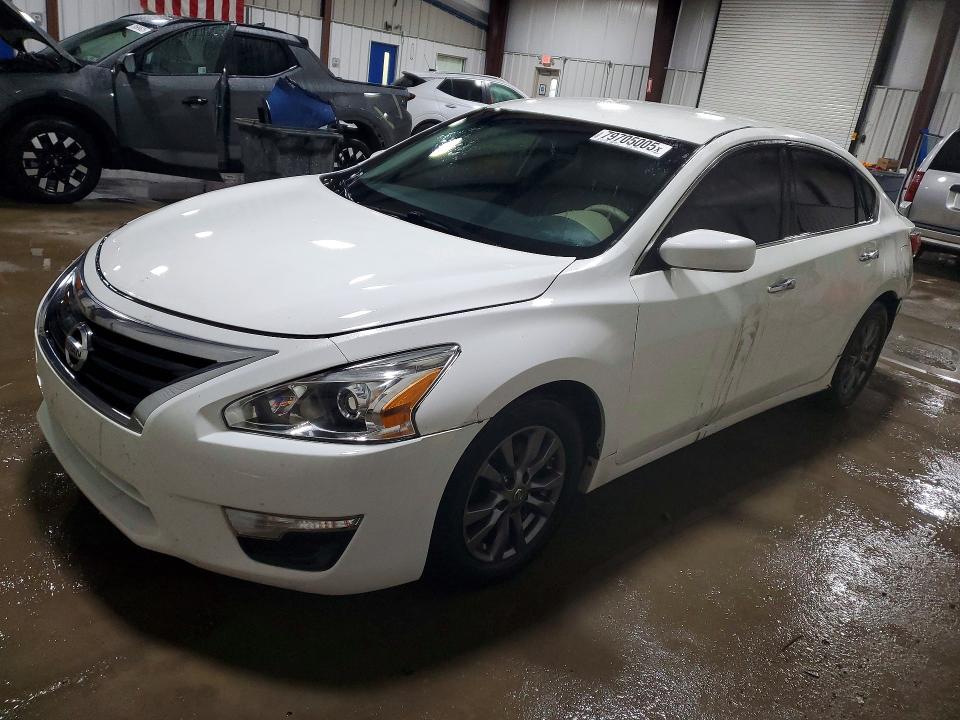 2015 NISSAN ALTIMA — VIN 1N4AL3AP8FC487258