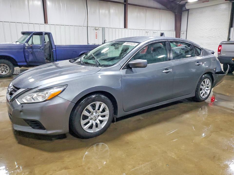 2016 NISSAN ALTIMA — VIN 1N4AL3AP7GC260466