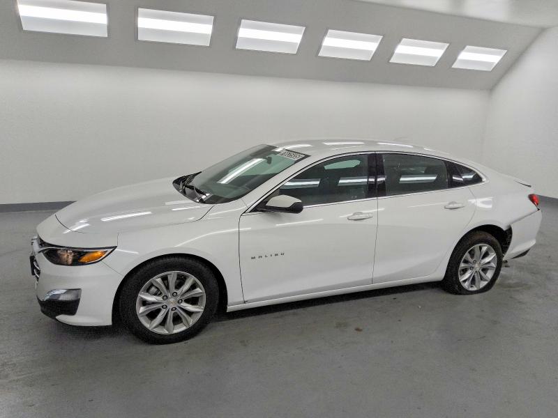 2024 CHEVROLET MALIBU — VIN 1G1ZD5ST6RF165795