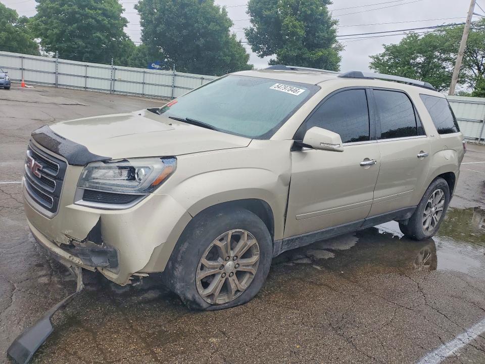 1GKKVRKD2GJ135357